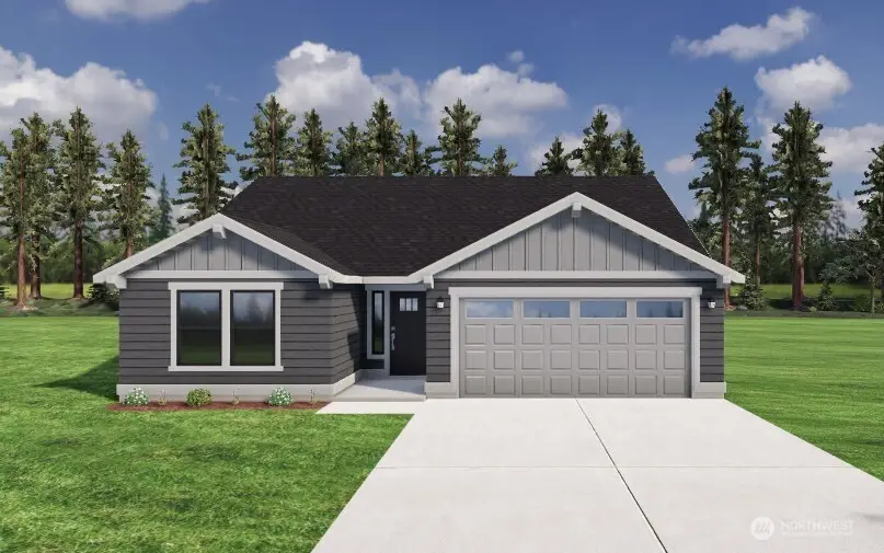 637 Kingbird Ct, Walla Walla, WA 99362 - #1