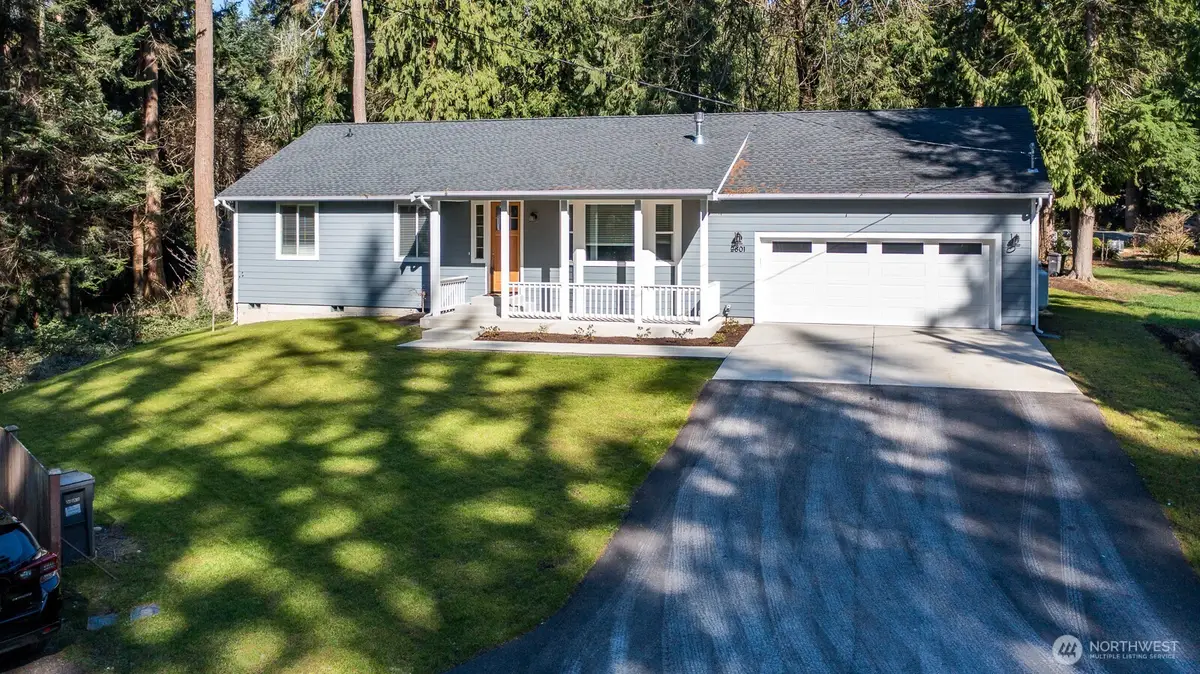 2801 Huckleberry Lane, Camano Island, WA 98282 - #1