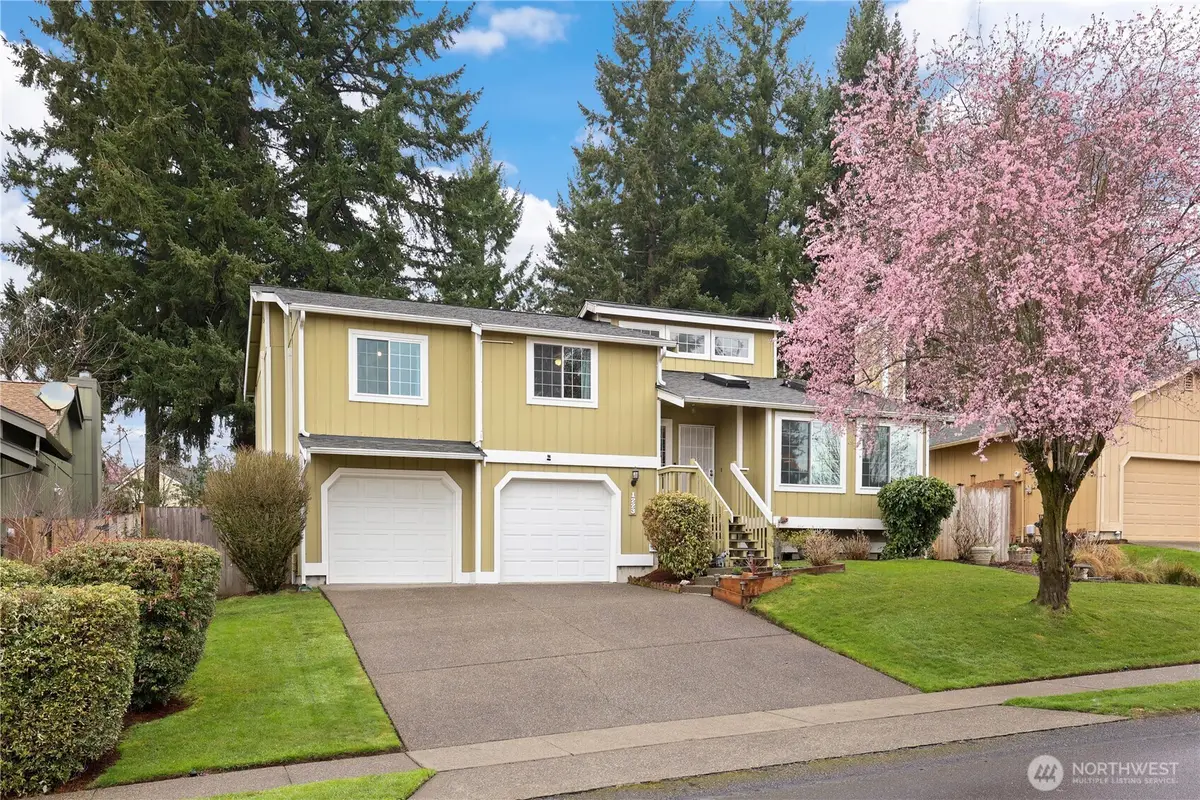 1223 Summerfield Drive Se, Olympia, WA 98513 - #1