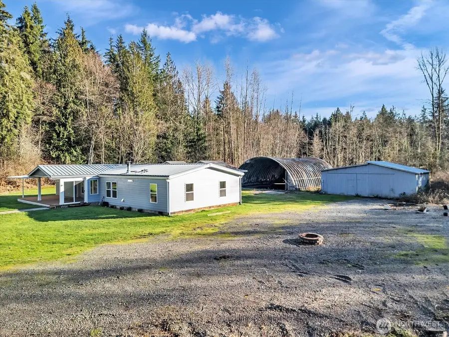 10914 94th Street Ne, Lake Stevens, WA 98258 - #2