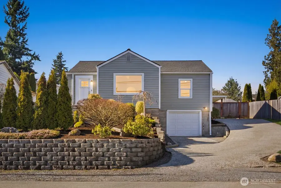 6018 Fleming Street, Everett, WA 98203 - #3