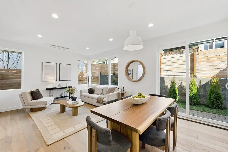 3806 42nd Avenue Sw, Seattle, WA 98116 - #2