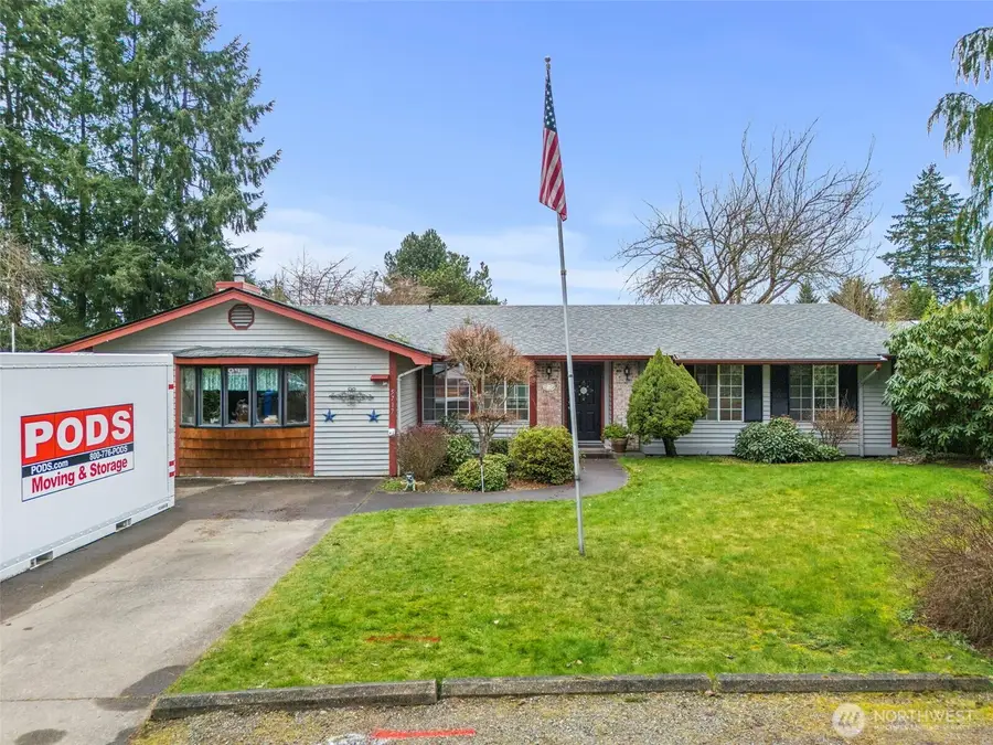 5717 60th Street Ct W, University Place, WA 98467 - #2