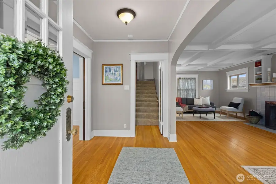 711 N Adams Street, Tacoma, WA 98406 - #3