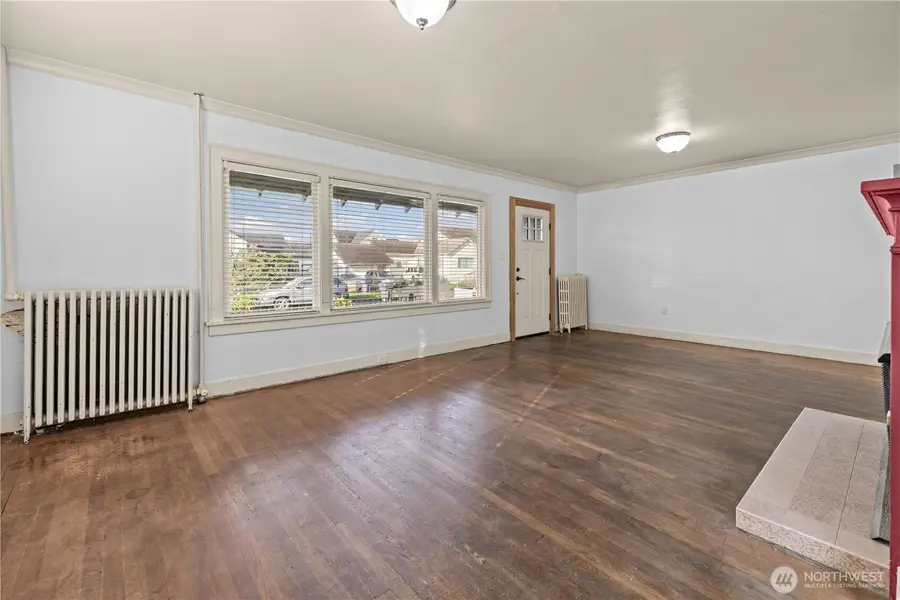 610 N Michigan Street, Aberdeen, WA 98520 - #3