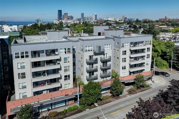 303 23rd Avenue S #506, Seattle, WA 98144