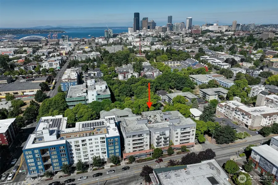 303 23rd Avenue S #506, Seattle, WA 98144 - #2