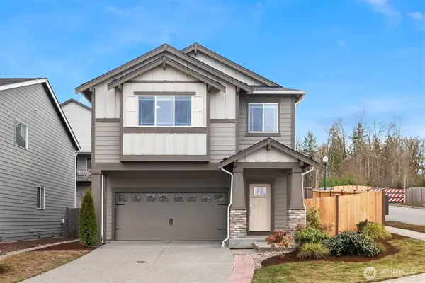 26340 203rd Ave Se, Covington, WA 98042