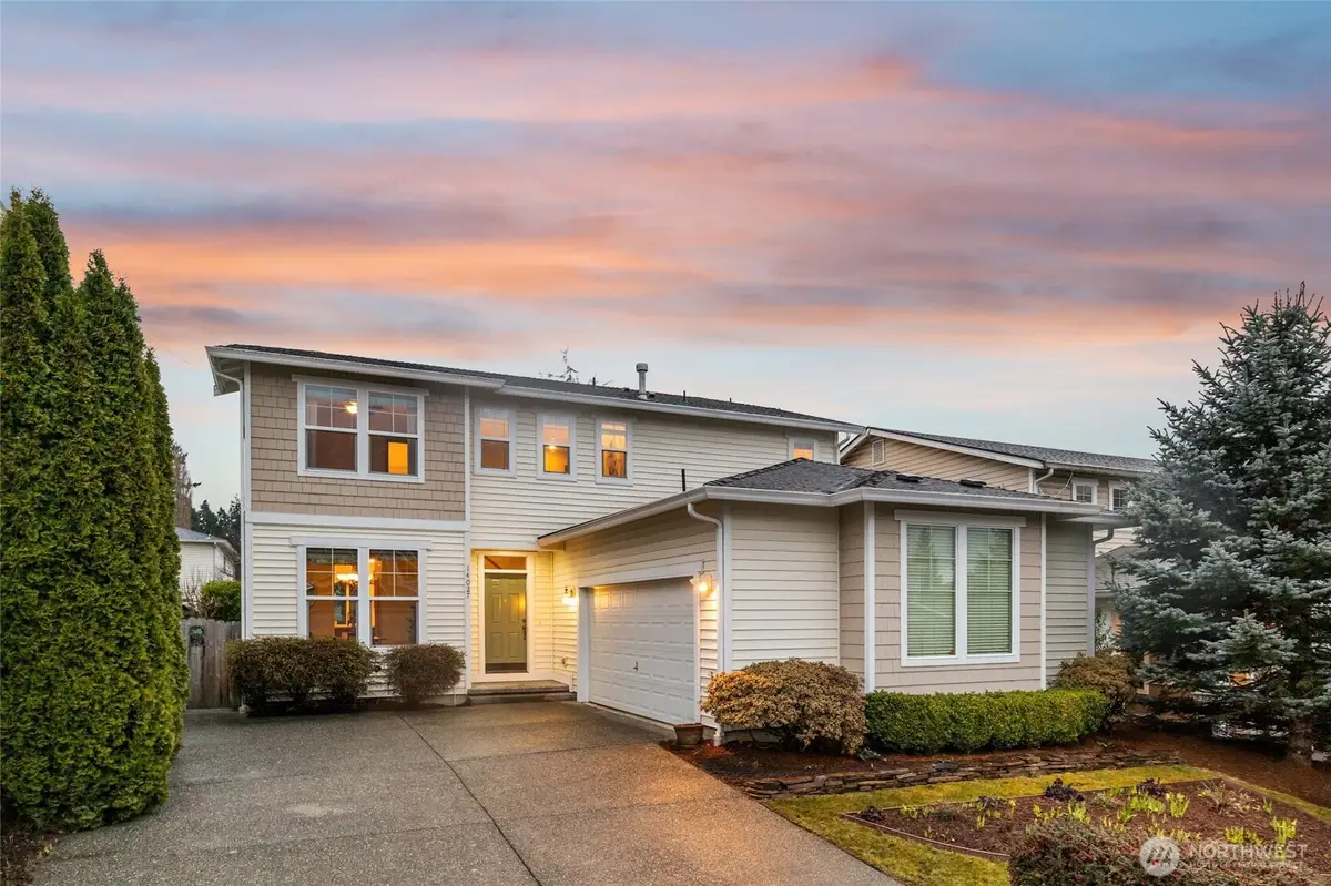 14027 SE 281st Street, Kent, WA 98042 - #1