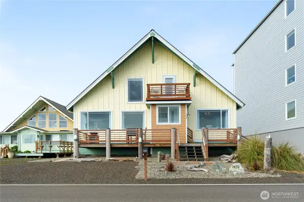 1459 E Ocean Shores Boulevard Sw, Ocean Shores, WA 98569