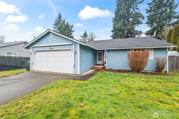16330 84th Court Se, Yelm, WA 98597
