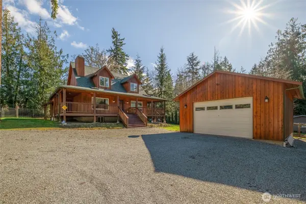 16059 Snee Oosh Road, La Conner, WA 98257