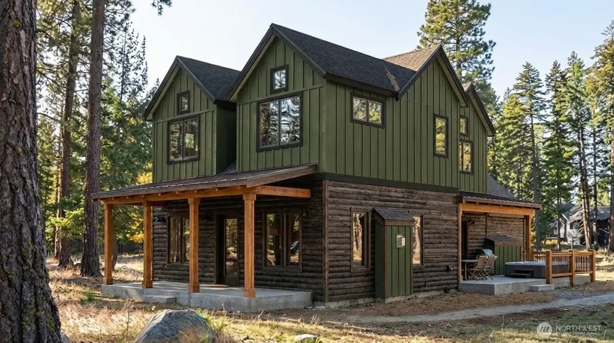 30 Stonefly Lane, Cle Elum, WA 98922 - #1