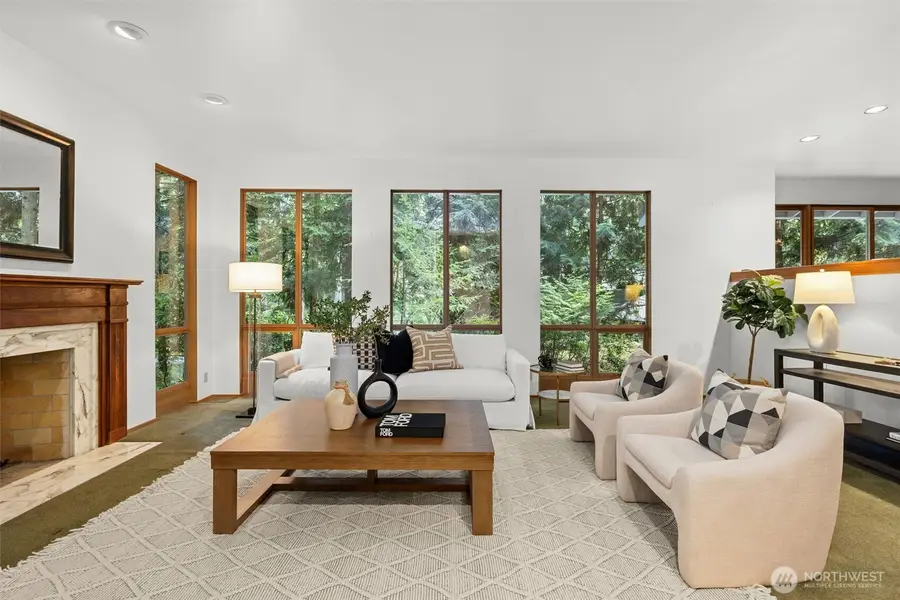 13619 NE 28th St, Bellevue, WA 98005 - #3