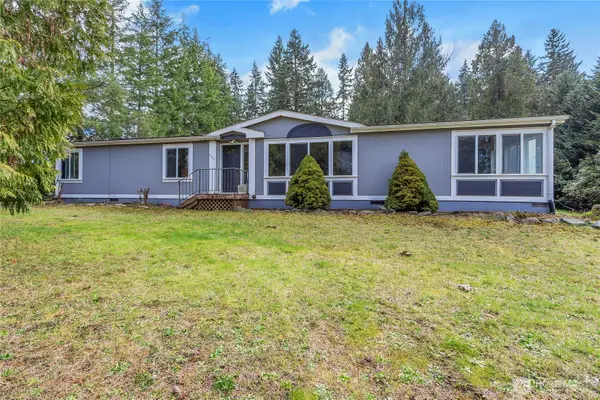 5304 343rd Street E, Eatonville, WA 98328