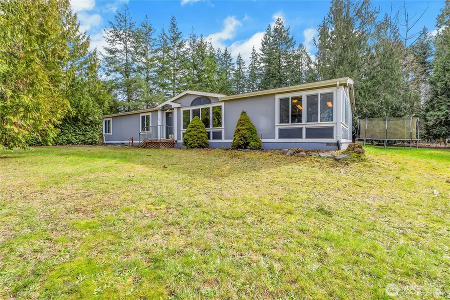 5304 343rd Street E, Eatonville, WA 98328 - #2
