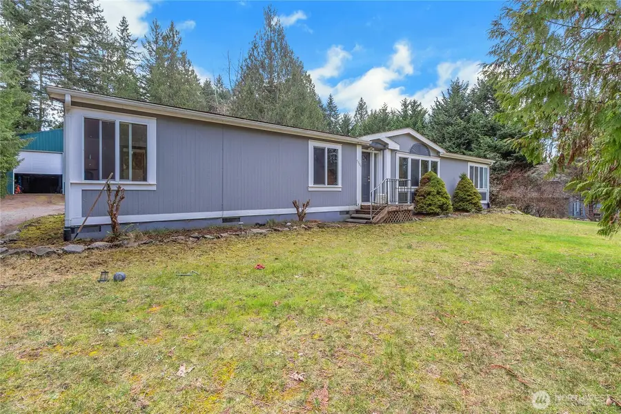 5304 343rd Street E, Eatonville, WA 98328 - #3