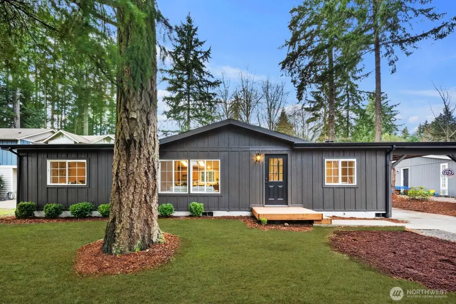 1810 193rd Avenue Sw, Lakebay, WA 98349 - #2