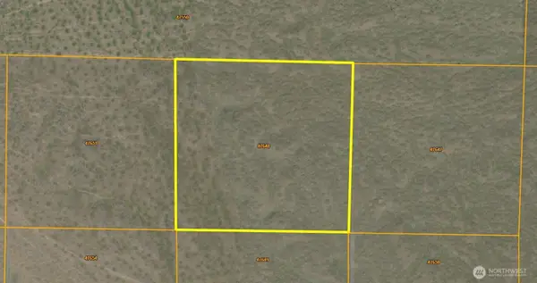 0 Parcel 161828001, Ephrata, WA 98823