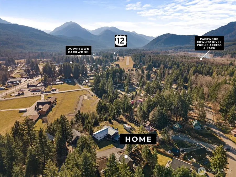 115 Alta Lane, Packwood, WA 98361 - #3