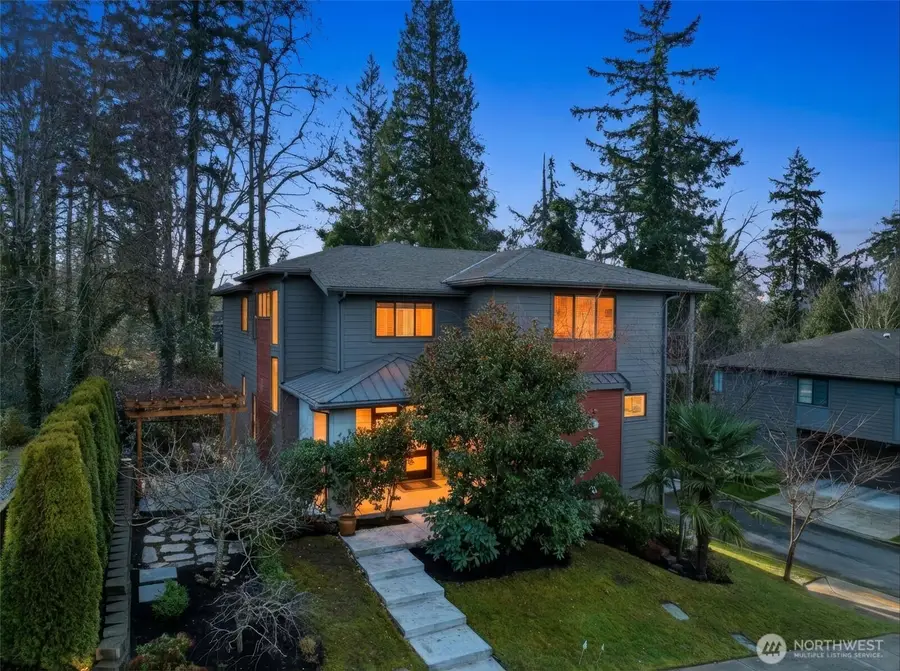 11087 SE 62nd Place, Bellevue, WA 98006 - #2