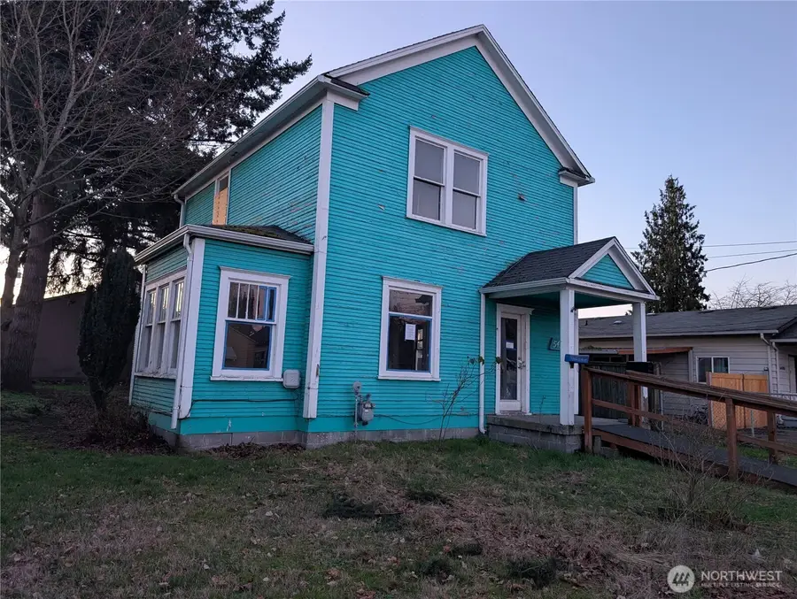 5430 S Birmingham Street, Tacoma, WA 98409 - #2