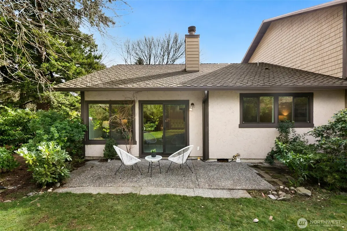 11917 Stendall Place N, Seattle, WA 98133 - #1