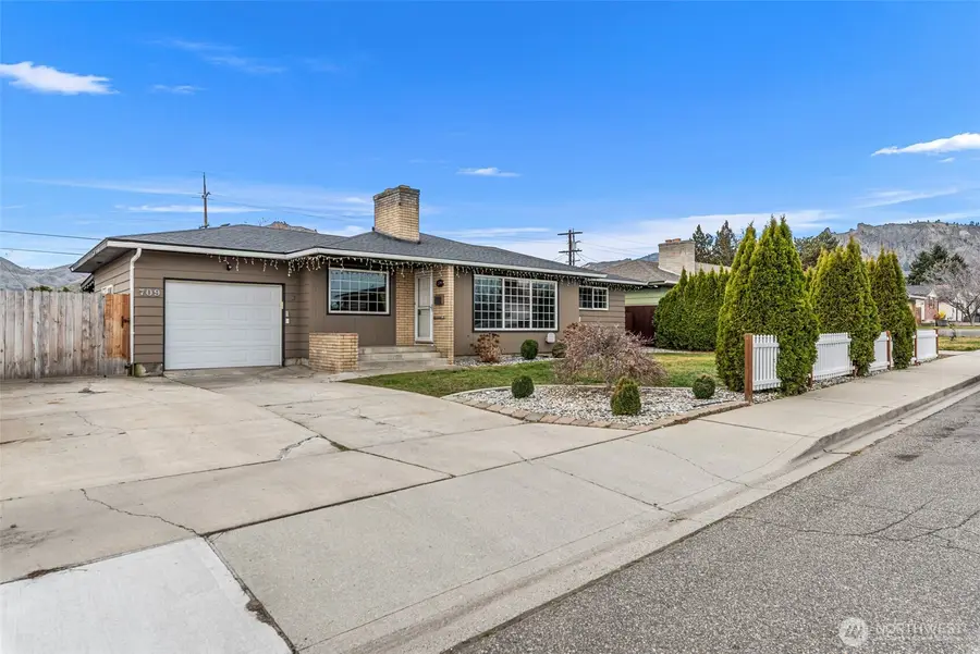 709 Schons Place, Wenatchee, WA 98801 - #2
