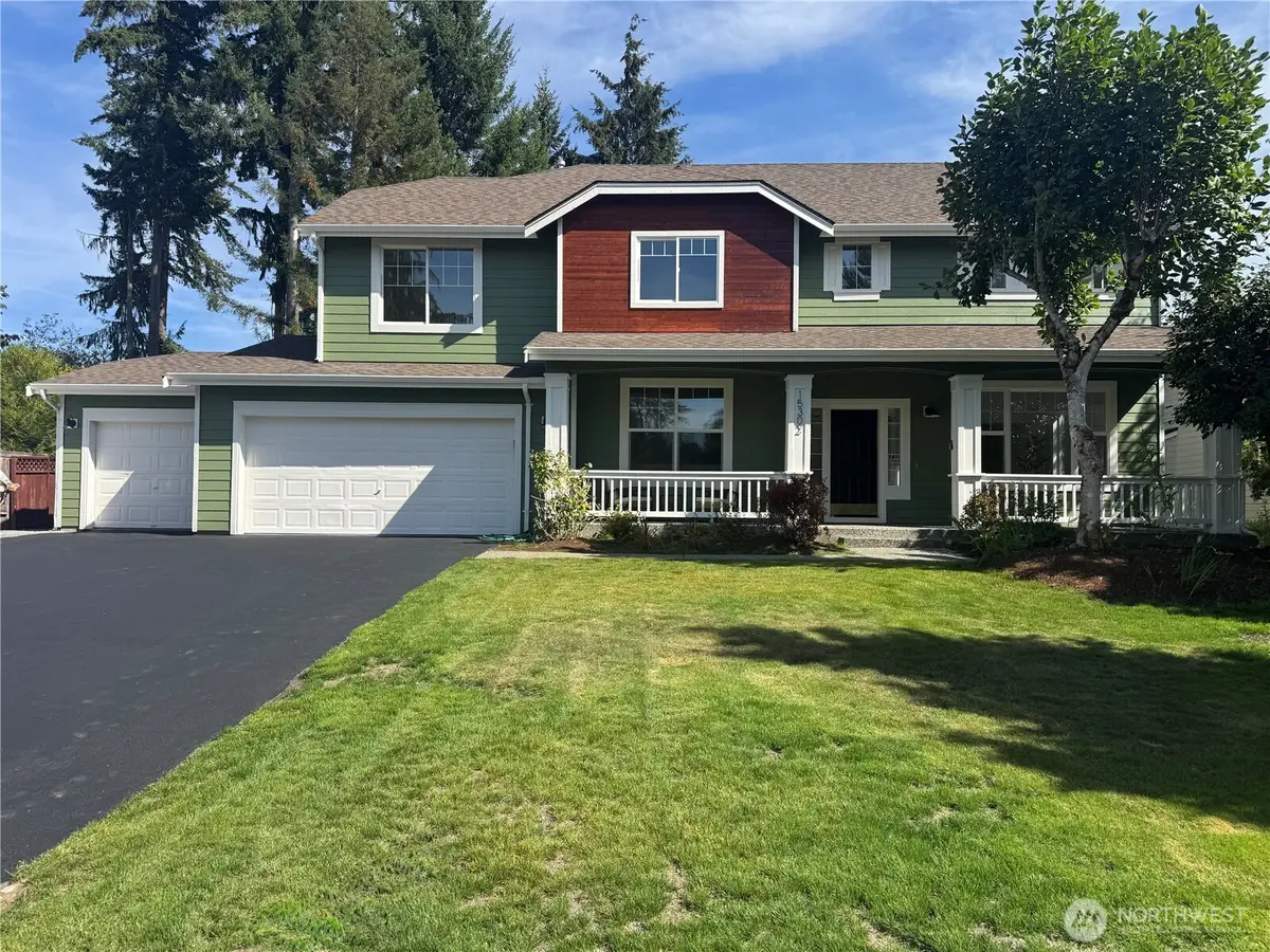 15302 287th Ave Ne, Duvall, WA 98019 - #1