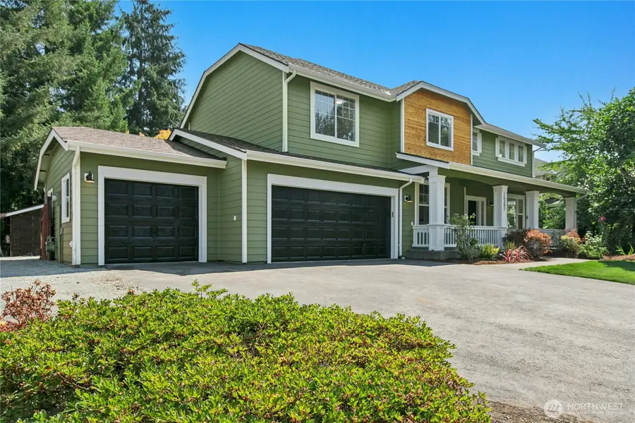 15302 287th Ave Ne, Duvall, WA 98019 - #2