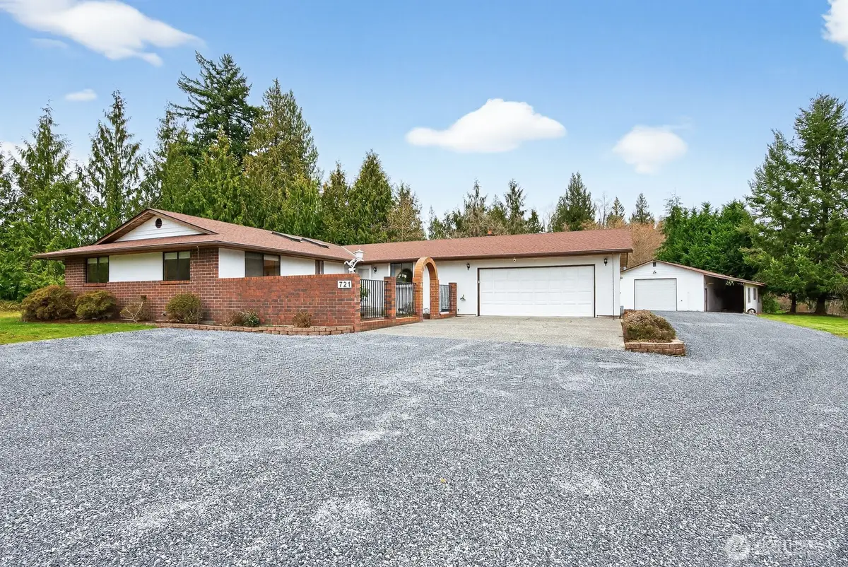 721 156th Street Ne, Arlington, WA 98223 - #1