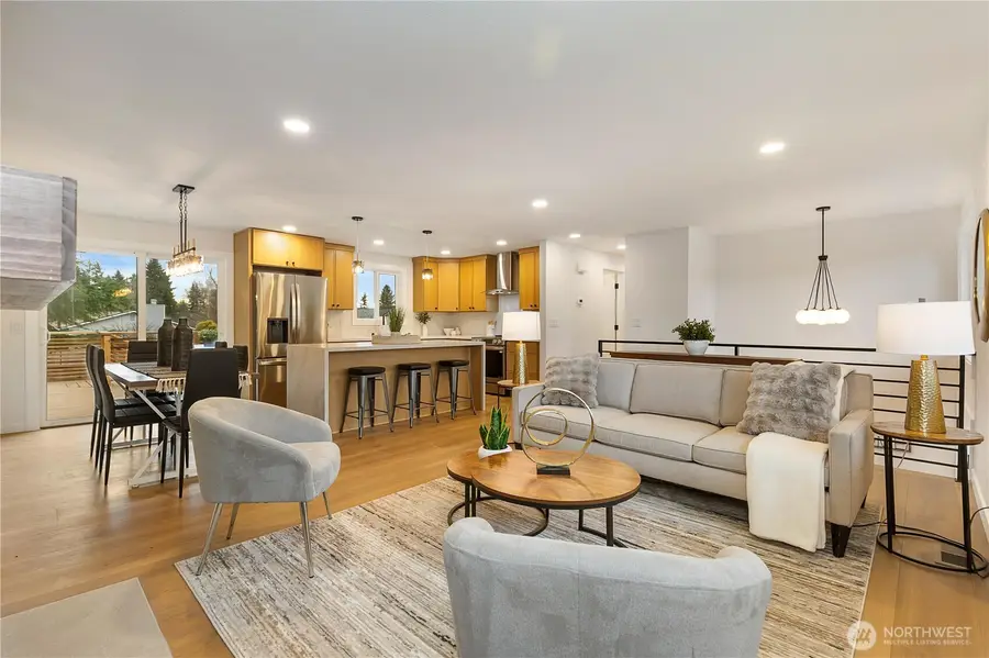 15833 NE 110th Street, Redmond, WA 98052 - #3