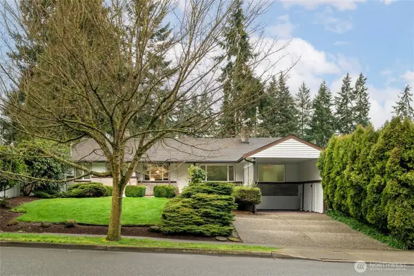 19513 Meridian Avenue N, Shoreline, WA 98133