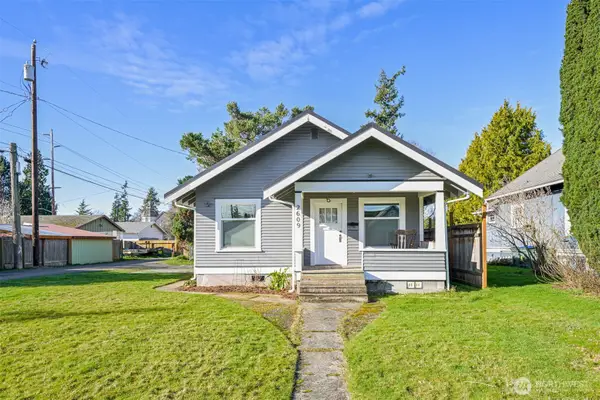 2609 Jaeger Street, Bellingham, WA 98225