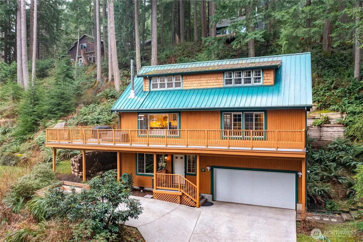 21 Wisteria Lane, Bellingham, WA 98229 - #1