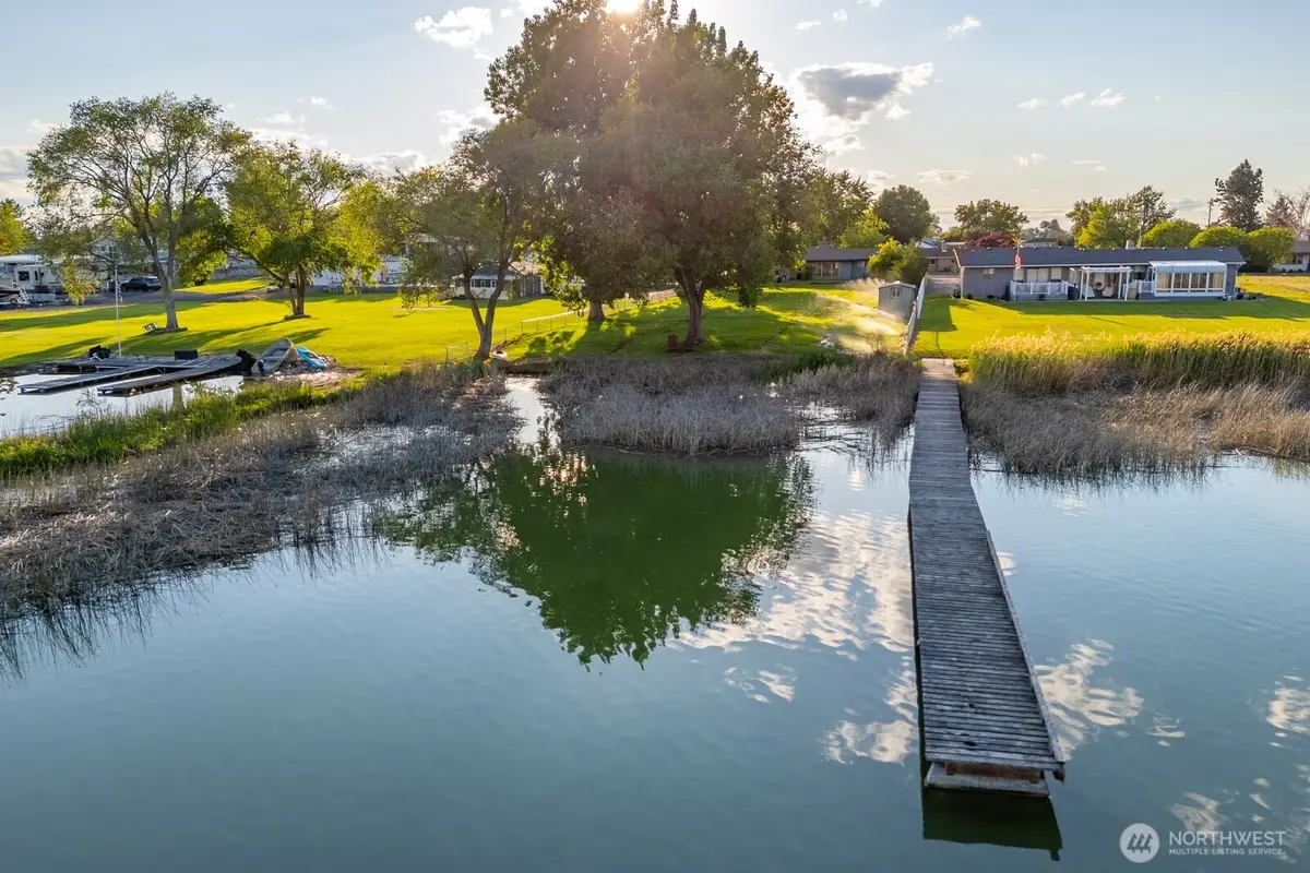 1609 W Lakeside Drive, Moses Lake, WA 98837 - #1