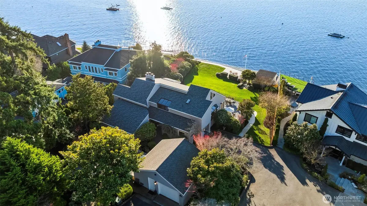 710 42nd Avenue Nw, Gig Harbor, WA 98335 - #1