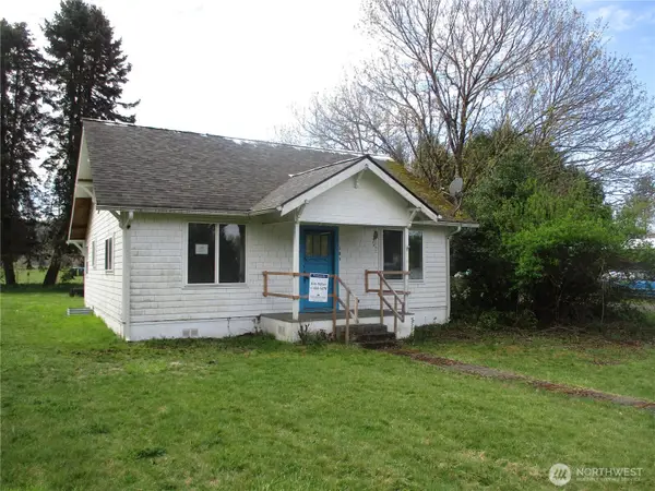503 E Pe Ell Avenue, Pe Ell, WA 98572