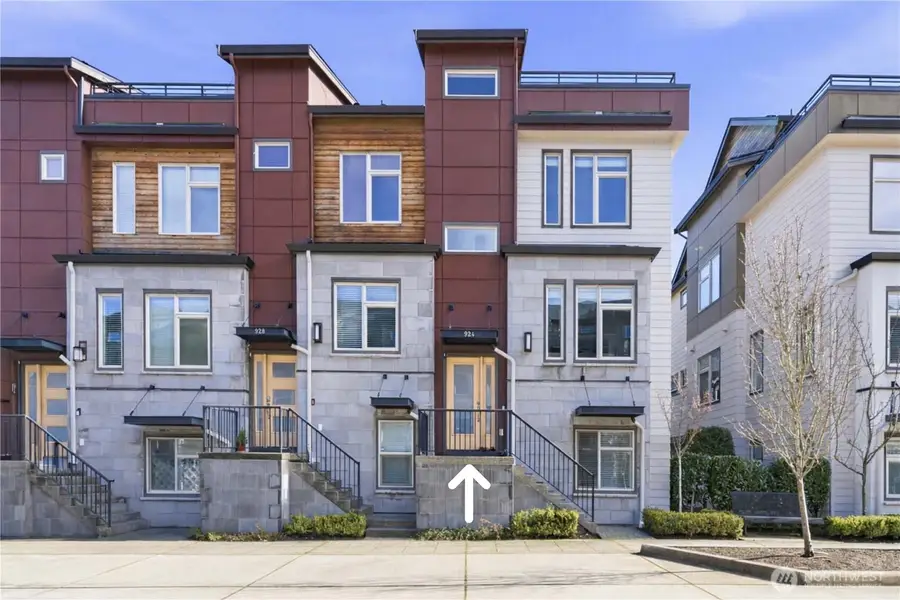 924 7th Avenue Ne, Issaquah, WA 98029 - #2