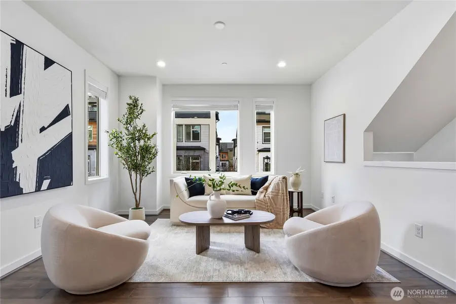 924 7th Avenue Ne, Issaquah, WA 98029 - #3