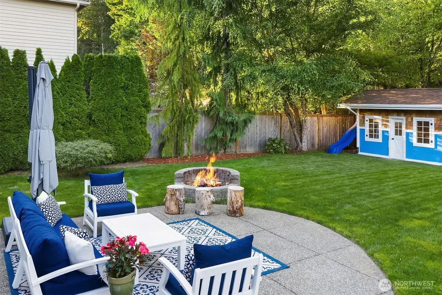 26734 SE 9th Way, Sammamish, WA 98075 - #3