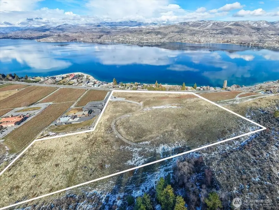 3725 Us Highway 97a, Chelan, WA 98816 - #2