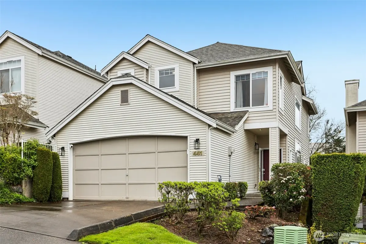 441 S 51st Court, Renton, WA 98055 - #1