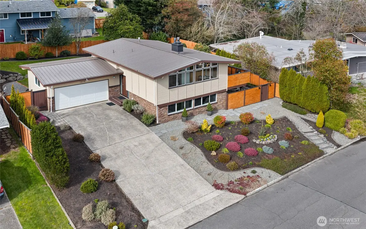 1015 170th Place Ne, Bellevue, WA 98008 - #1