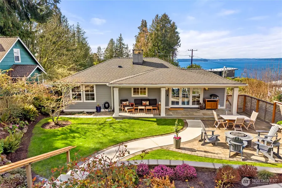 9604 44th Avenue Sw, Seattle, WA 98136 - #3