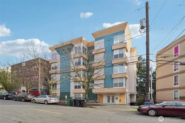 717 E Denny Way #4B, Seattle, WA 98122