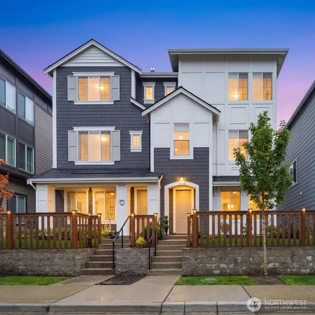 14146 271st Place Ne, Duvall, WA 98019 - #1