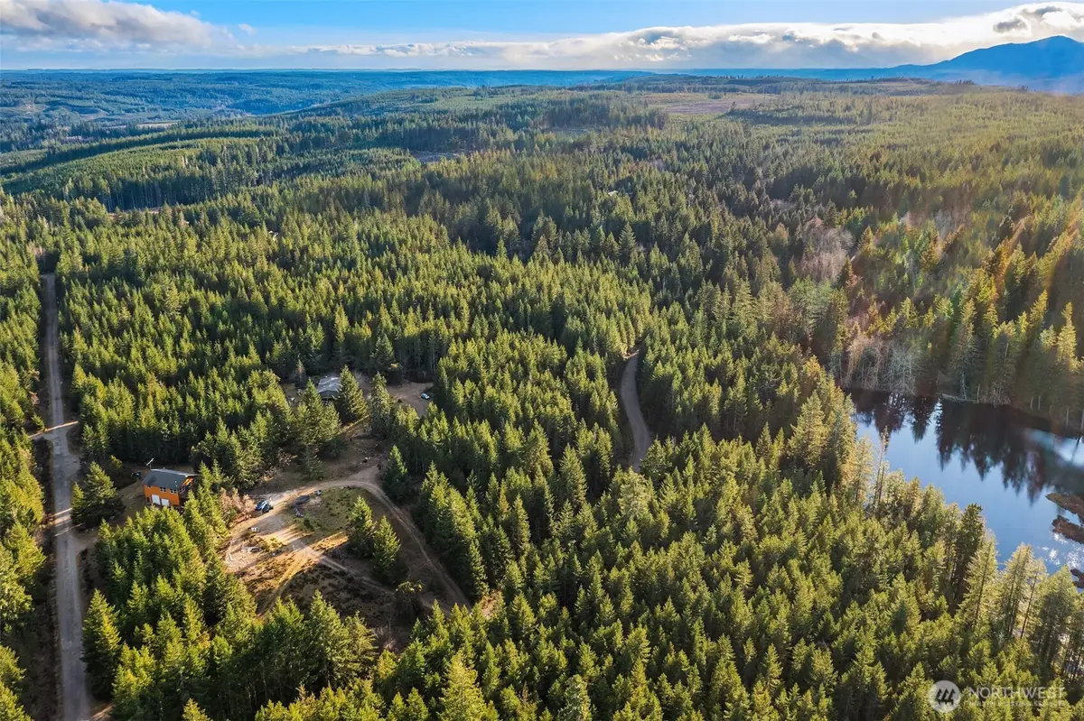 16311 W Ludvick Lake Road, Seabeck, WA 98380 - #1