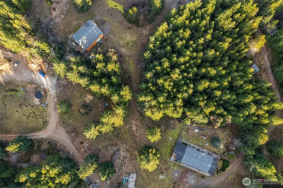 16311 W Ludvick Lake Road, Seabeck, WA 98380 - #2