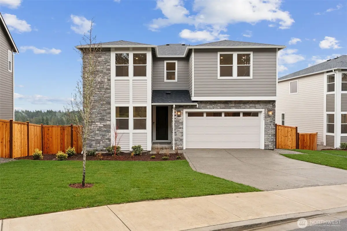 10649 Treasure Drive Nw #119, Silverdale, WA 98383 - #1